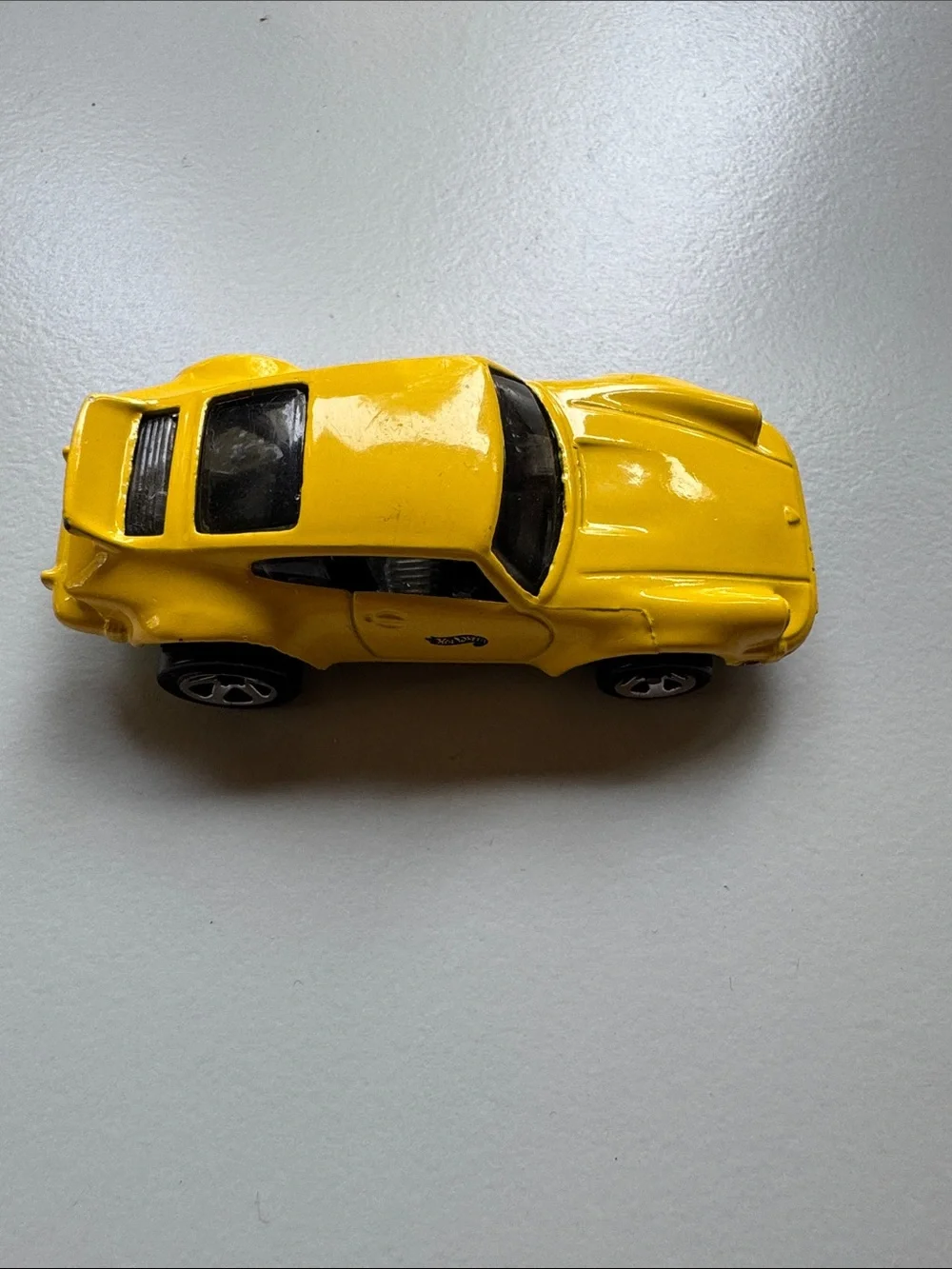 Hot Wheels hot wheels